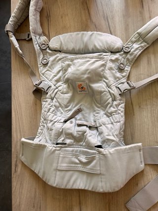 Mochila Ergobaby Adapt 7-20.4kg