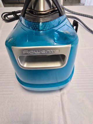 Plancha Rowenta Caldera Vapor