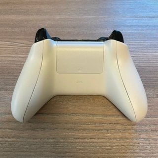 Mando Xbox One Blanco