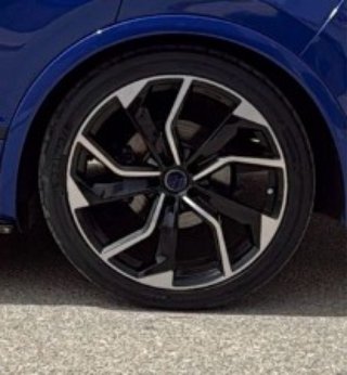 Llantas GMP 21 5x112