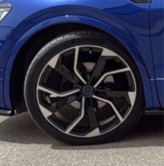 Llantas GMP 21 5x112