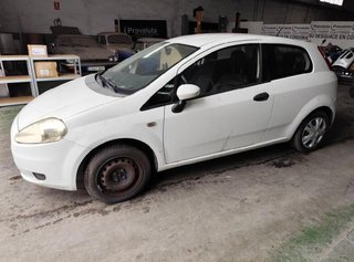 Fiat 230838 caja 00518263170 punto 1.2 mt (65 cv |