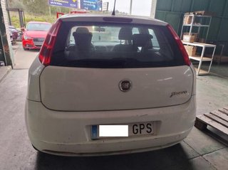 Fiat 230838 caja 00518263170 punto 1.2 mt (65 cv |