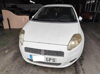 Fiat 230838 caja 00518263170 punto 1.2 mt (65 cv |