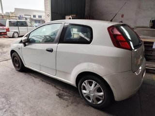 Fiat 230838 caja 00518263170 punto 1.2 mt (65 cv |