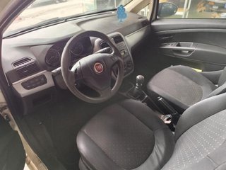 Fiat 230838 caja 00518263170 punto 1.2 mt (65 cv |