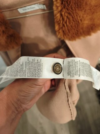 Capa poncho Pedro del Hierro