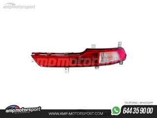 PILOTO DE PARAGOLPES TRASERO DERECHO PARA KIA SPORTAGE