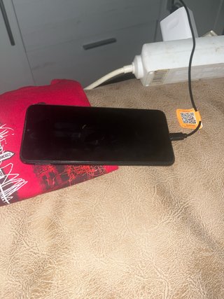 Xiaomi Redmi 9C Nero