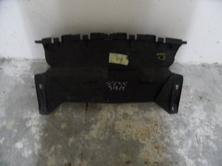 Tapa bajo motor Renault Scenic 2003
