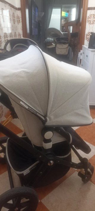 Bugaboo Camaleón 3 Edición Limitada