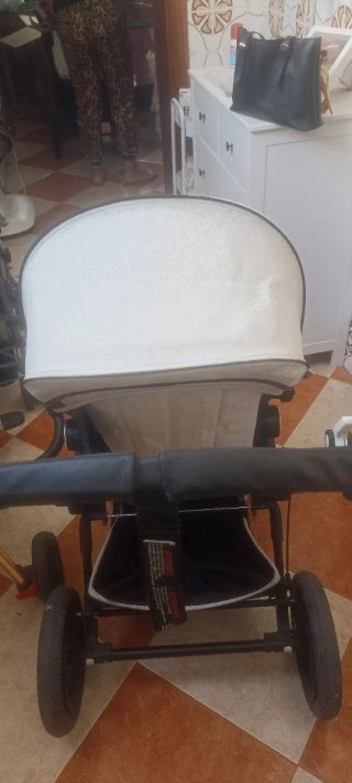 Bugaboo Camaleón 3 Edición Limitada