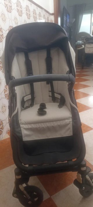 Bugaboo Camaleón 3 Edición Limitada