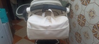 Bugaboo Camaleón 3 Edición Limitada