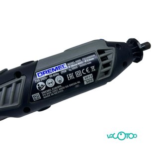 Dremel 4000 Herramienta Rotatoria