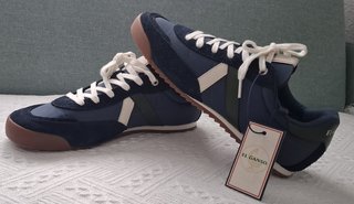 Zapatillas El Ganso Talla 43 Nuevas