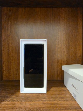 Xiaomi 12 - 8/256GB - Grigio