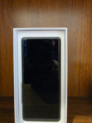 Xiaomi 12 - 8/256GB - Grigio