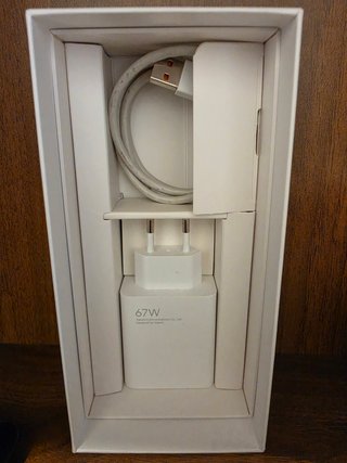 Xiaomi 12 - 8/256GB - Grigio
