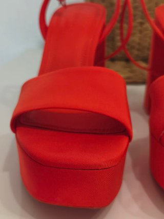 Scarpe Stradivarius Taglia 37