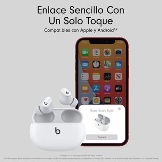 Auricolari wireless Beats Bluetooth
