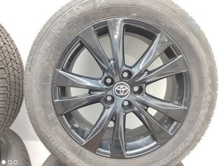 1977856 juego llantas 4261142560 toyota rav active