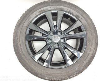 1977856 juego llantas 4261142560 toyota rav active