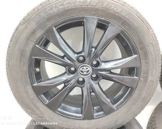 1977856 juego llantas 4261142560 toyota rav active
