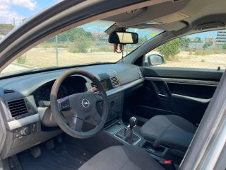 Opel Vectra vectra 2002