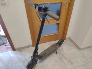 Patinete eléctrico Mi.com