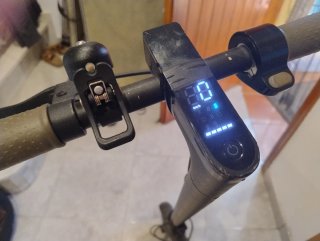 Patinete eléctrico Mi.com