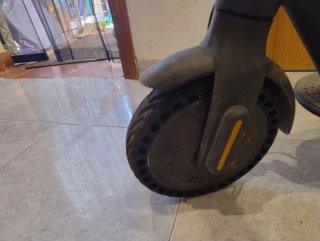 Patinete eléctrico Mi.com