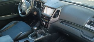 SsangYong Tivoli 2018