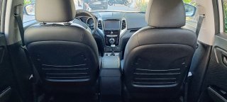 SsangYong Tivoli 2018