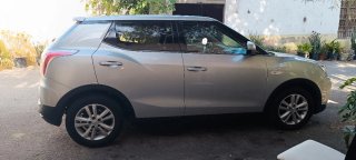SsangYong Tivoli 2018