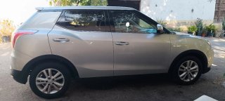 SsangYong Tivoli 2018