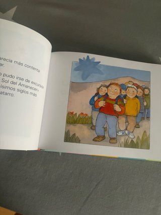 Cuentos cortos para dormir