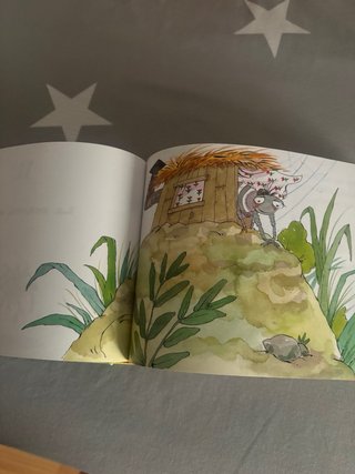 Cuentos cortos para dormir