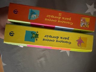 Cuentos cortos para dormir