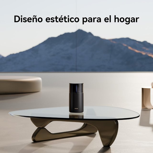 HUAWEI Router Wi-Fi 7 doble banda