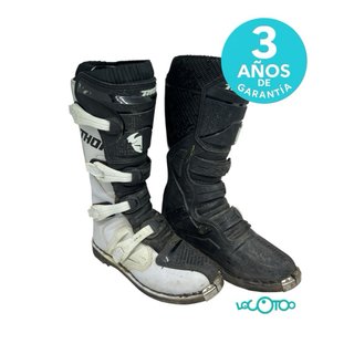 Botas Moto THOR