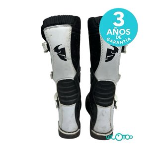 Botas Moto THOR