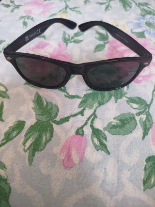Lote 2 Gafas de Sol