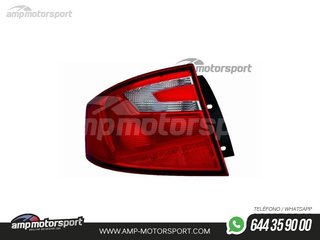 PILOTO TRASERO IZQUIERDO PARA SEAT TOLEDO