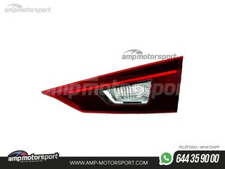 PILOTO TRASERO DERECHO PARA MAZDA 3