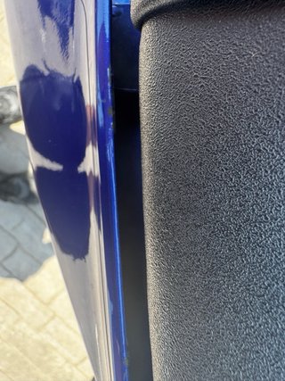 Yamaha R125 2025 Azul