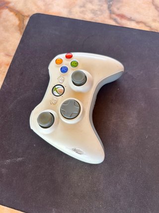 Mando Xbox 360