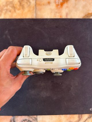 Mando Xbox 360