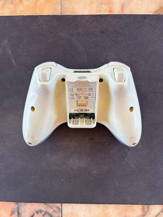 Mando Xbox 360
