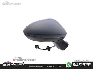 RETROVISOR COMPLETO DERECHO PARA OPEL ASTRA K